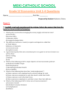 Exam 1 Grade 12 Economics Unit 1-4 Questions.pdf